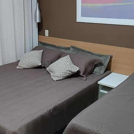Barra do Piraí Aldeia Das Aguas Village Flat Terreo מראה חיצוני תמונה