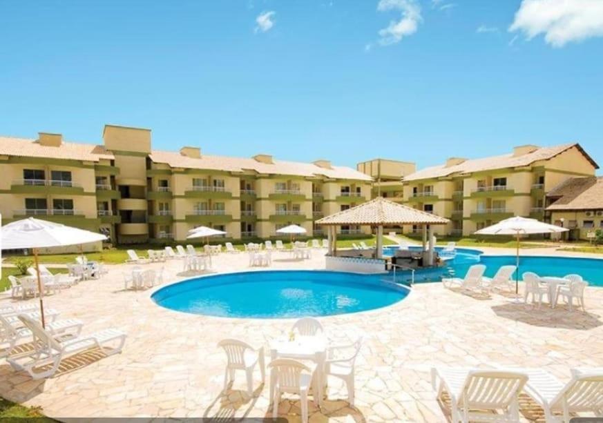 Barra do Piraí Aldeia Das Aguas Village Flat Terreo מראה חיצוני תמונה