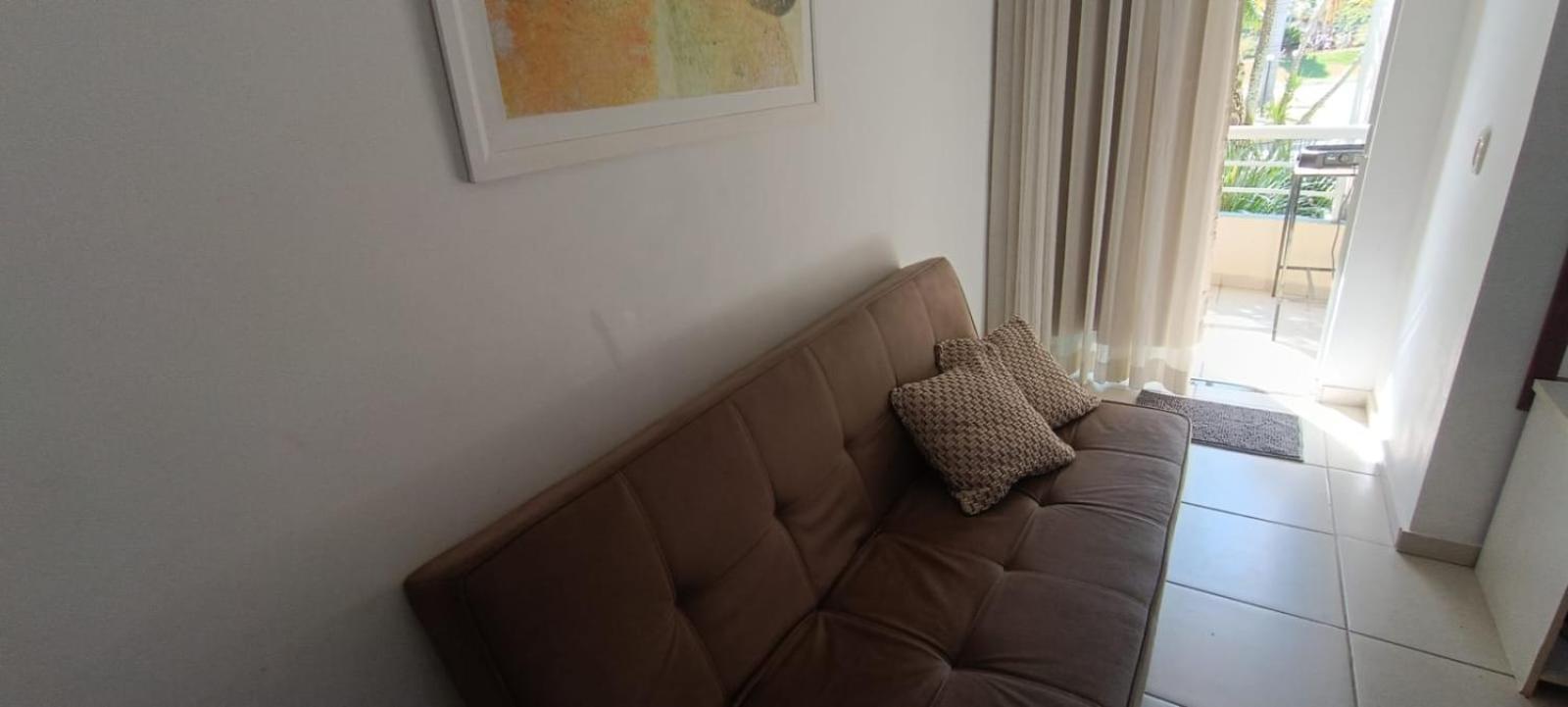 Barra do Piraí Aldeia Das Aguas Village Flat Terreo מראה חיצוני תמונה