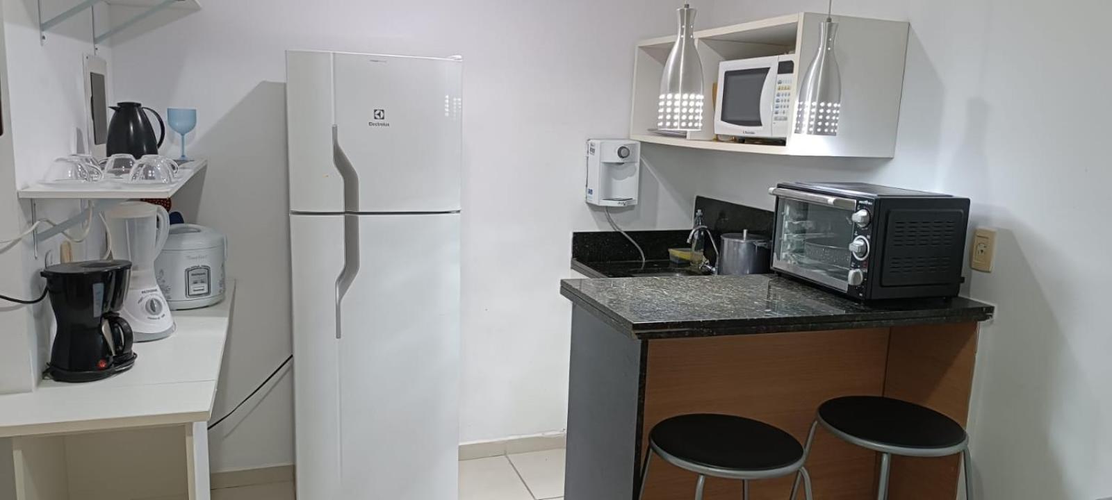 Barra do Piraí Aldeia Das Aguas Village Flat Terreo מראה חיצוני תמונה