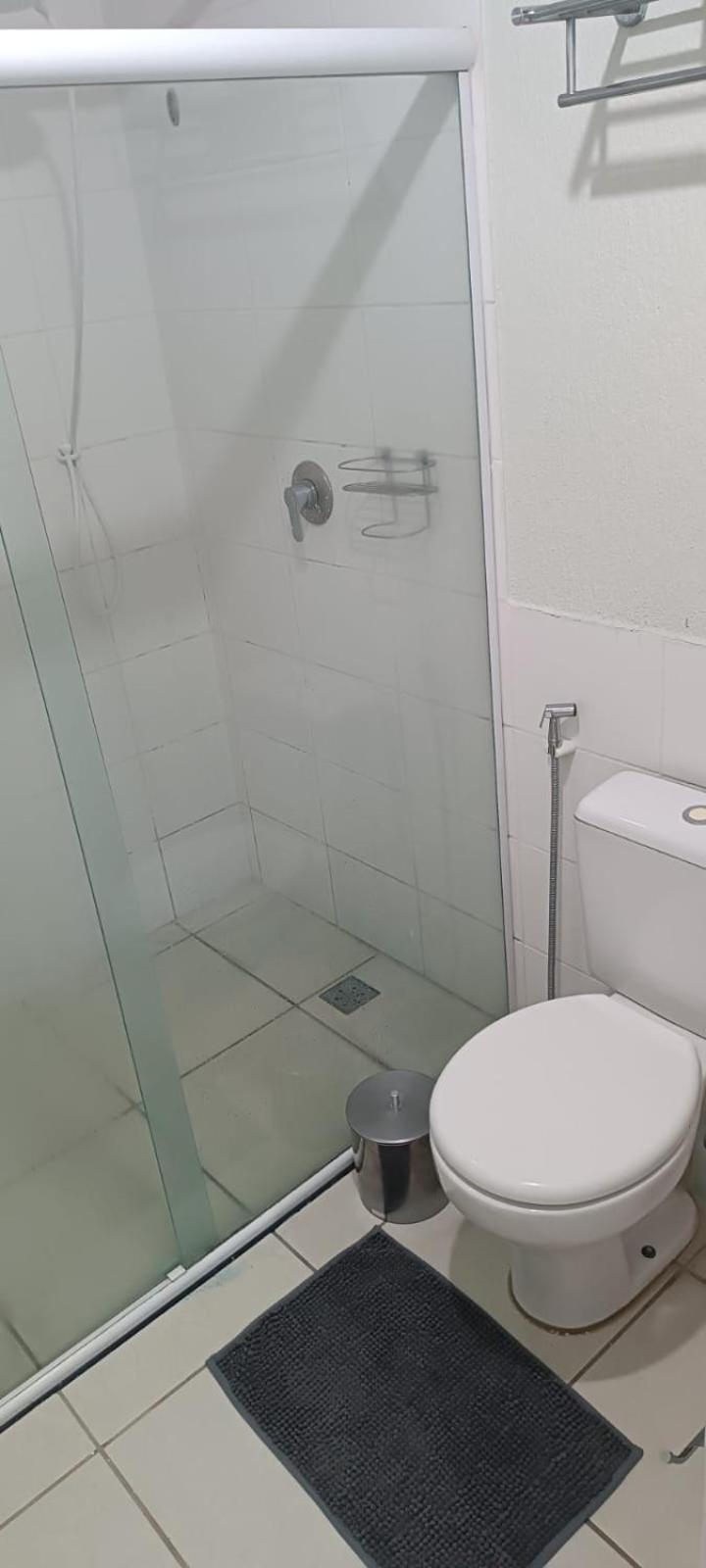 Barra do Piraí Aldeia Das Aguas Village Flat Terreo מראה חיצוני תמונה