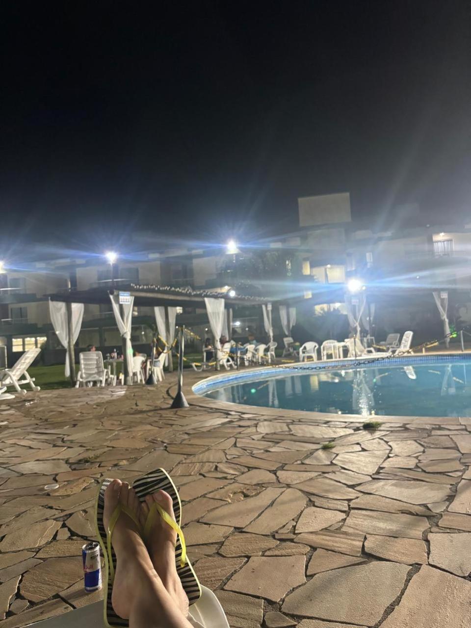 Barra do Piraí Aldeia Das Aguas Village Flat Terreo מראה חיצוני תמונה