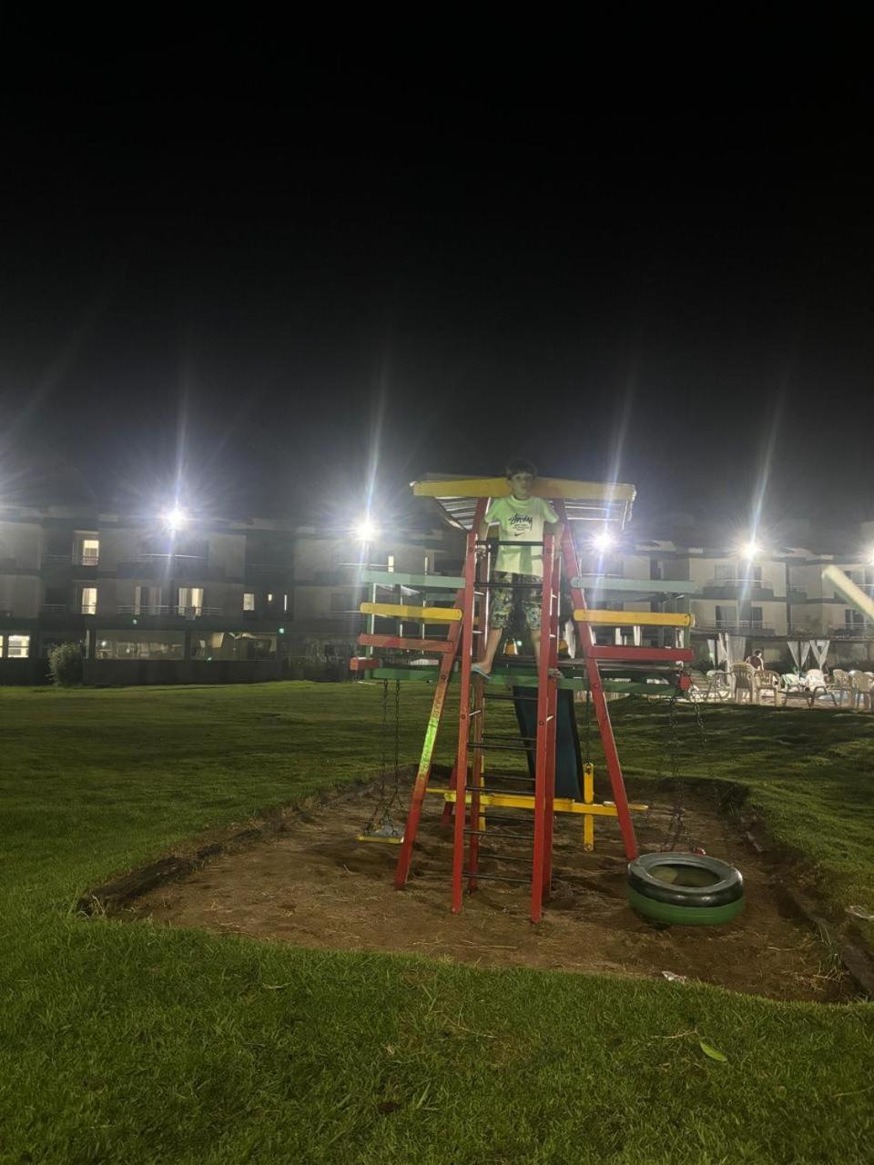 Barra do Piraí Aldeia Das Aguas Village Flat Terreo מראה חיצוני תמונה